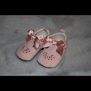Just One You Baby shoes